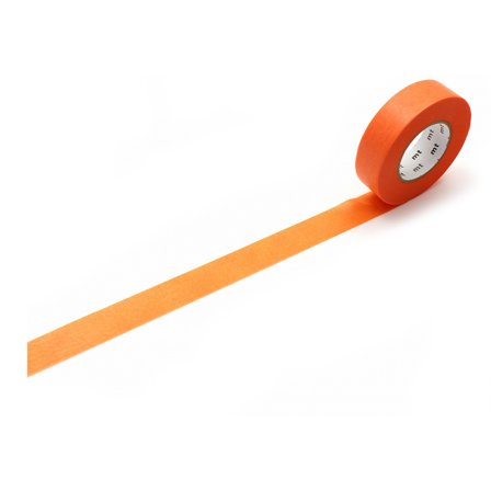 MT Washi-tape Orange