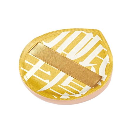 Powder Puff Makeup Puff GUL