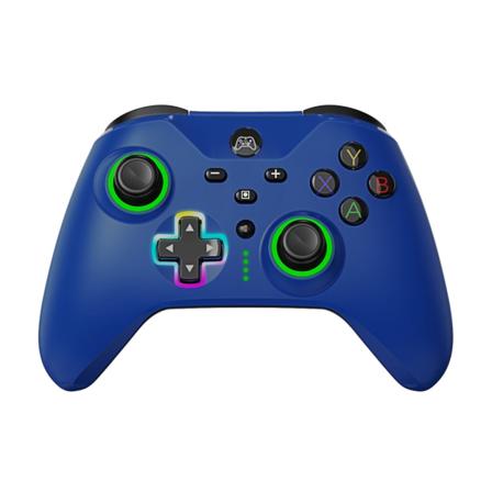 Uppslukande gameplay med trådlös 2,4G-kontroller Bärbar spelplatta speltillbehör Lämplig för XboxSeries X/S