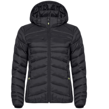 Quiltad Jacka Dam Idaho*