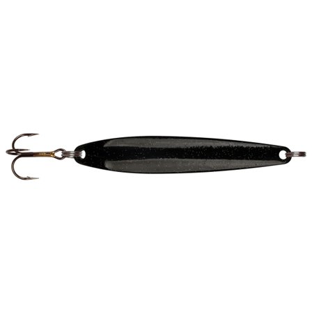 Falkfish Thor 6,5cm, 10g - S Black Gold Sparkle