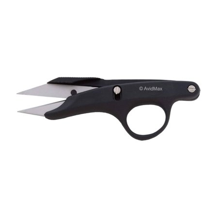 DR Slick Finishing Scissor 5'' Straight