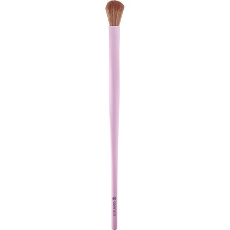 Essence Blending Brush 01 Blending Is My Cardio, Makeup, Makeupbørster, Øjenskyggepensler