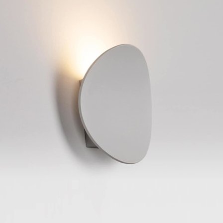 Matt Ögonskydd LED Nordiska Vägglampor Vardagsrum