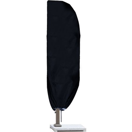 Parasol Cover 210D Oxford Pole Parasol Cover Offset Canopy Paraso