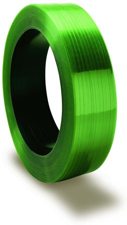 Signode TENAX 2225 Plastband 19 x 1,27 mm, 800 m, 11000 N, Verkstad & fordon