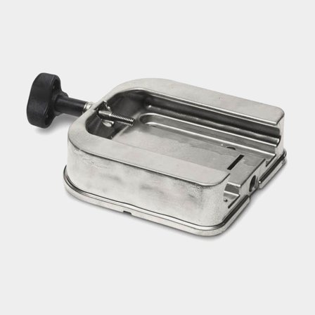 Cannon Monteringsfäste SS för Magnum, Digi-Troll, Easi-Troll och Uni-Troll djupriggar i hållbart rostfritt stål