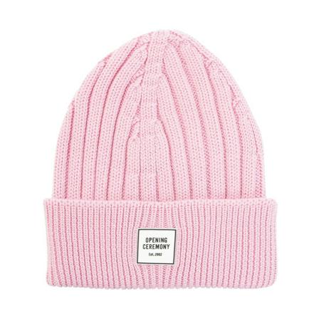 Opening Ceremony Hat rosa, Dam Hattar, Dam, Storlek: ONE SIZE
