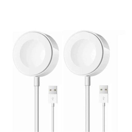 Magnetisk kabelladdare för Apple Watch Iwatch 2/3/4/5/6/7