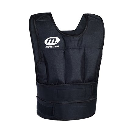 Master Fitness Master Weight Vest 20 kg