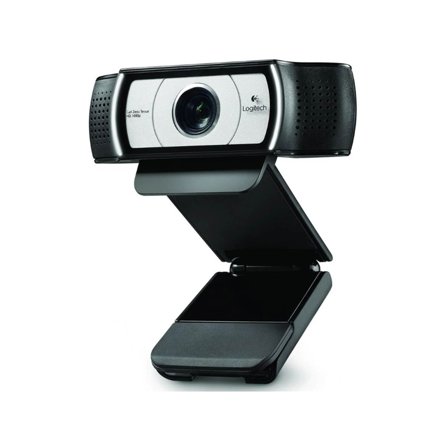 Logitech - Webbkamera 960-000972