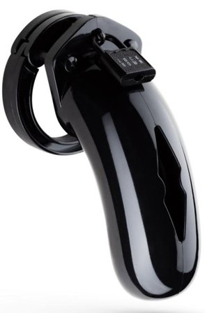 Lockdown Chastity Cage Large - Woome.pl