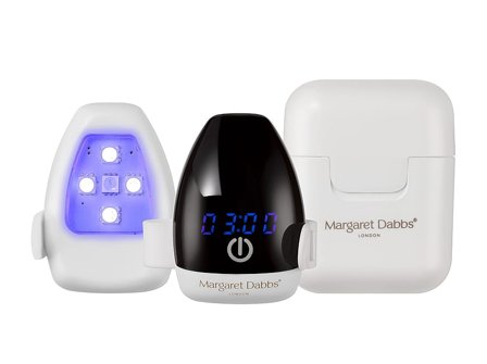 Margaret Dabbs Nail Fungus Laser Device, Skincare, Fodpleje, Øvrig