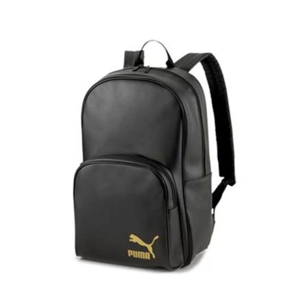 Ryggsäckar Puma Originals Svarta Produkt Av Avvikande Storlek