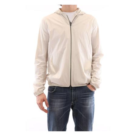 Museum, Jacket Beige, Heren, Maat:L