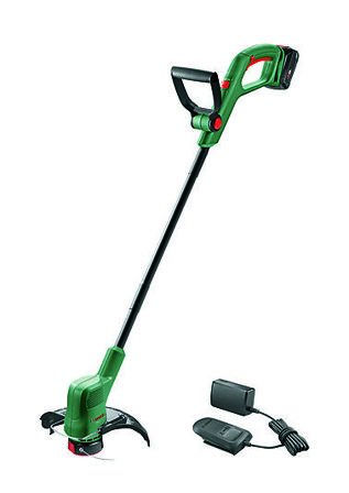 BOSCH KANTKLIPPER EASY GRASSCUT 18V-230