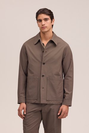 NN.07 Blaze Male Brown