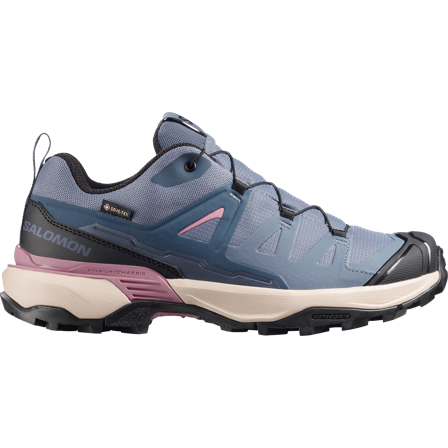 Salomon - Chaussures de randonnée et grande randonnée Chaussures X Ultra 360 Gtx W - 37⅓