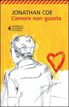 L'amore non guasta Jonathan Coe