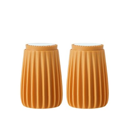 2ST Sängram Fast sängstöd ORANGE L