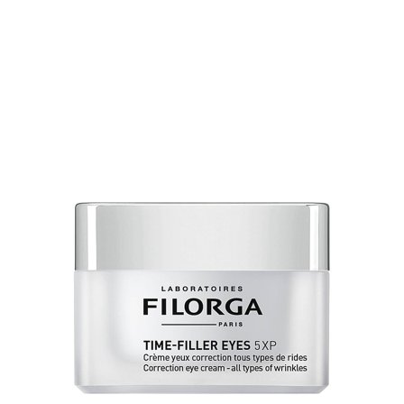 Filorga Time-Filler Eyes 5 XP Correction Eye Cream 15 ml, Skincare, Ansigtspleje, Øjencreme