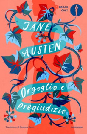 Orgoglio e pregiudizio Jane Austen