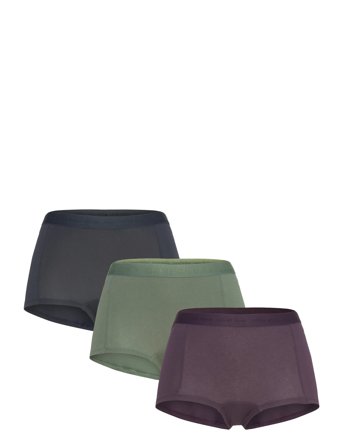 Björn Borg | Everyday Cotton Boxer Shorts 3P | XS