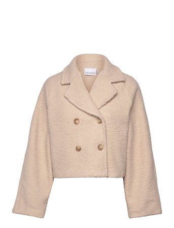 Josey Jacket Cream Noella