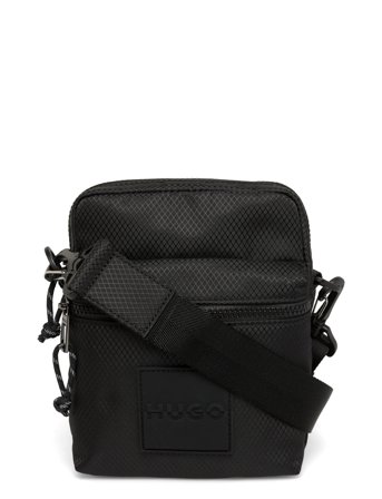 HUGO | Jhin_Ns Zip | ONE SIZE