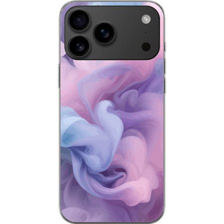 Kompatibelt Mobildeksel til Apple iPhone 17 Pro Max Himmelapparater