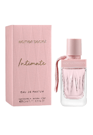 Women ́secret Intimate Eau de Parfum Parfym & EdT Dam 30 ML