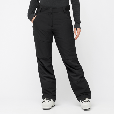 Salomon - Pantalones Prendas Bashley Puff Pant W