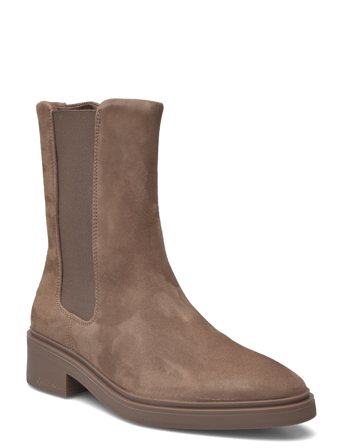 Calvin Klein | Heel Chelsea Boot 30 Sue | 37