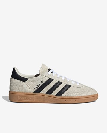Adidas - Handball Spezial - Aluminium/Black