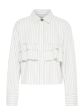 Karen By Simonsen | Kbuda Nilla Shirt | 44