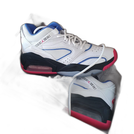 Helt nya nike jordan point lane