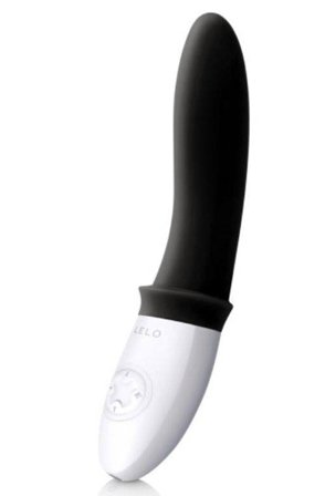 LELO Billy 2 Black Prostatavibraattori