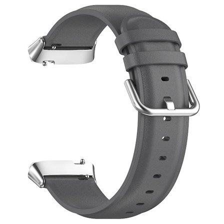 Andningsbart PU-armband för Redmi Watch 3 Active/Lite Smartwatch Bekväm