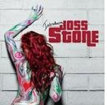 Introducing joss stone Joss Stone