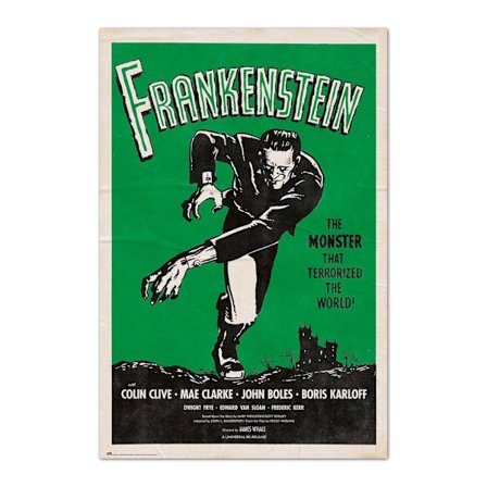 Frankenstein