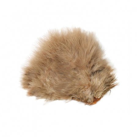 Whiting Super Bou - Tan