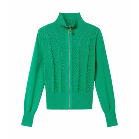 Twinset Cardigans Grøn, Dame