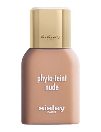 Sisley Phyto-Teint Nude 4C Honey - 30 ML