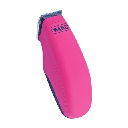 Wahl Pocket Pro Trimmer One Size Rosa