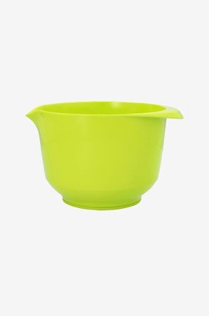 Birkmann - Blandningsskål 2 l - Grön - Bunkar & bakskålar - Från Homeroom