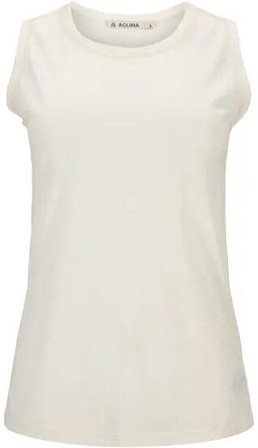 Aclima LightWool 140 Singlet V2 W's Nature