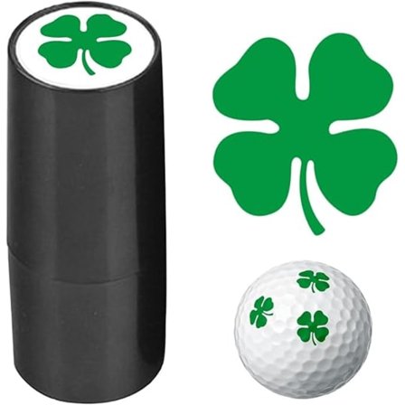 Vandtæt golfbold stempel | golf bold finder markør