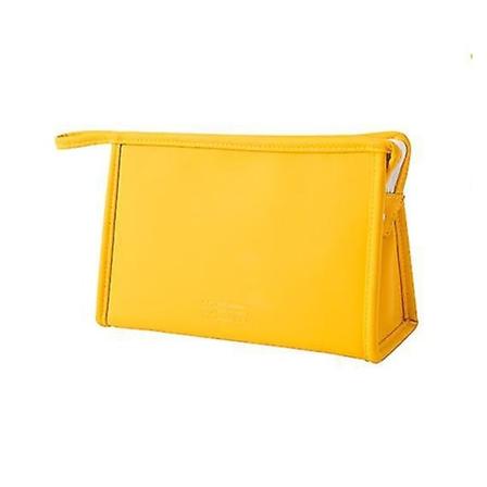 Kosmetiikkalaukku, salkku, kädessä pidettävä kosmetiikkalaukku, kytkin (1 kpl)