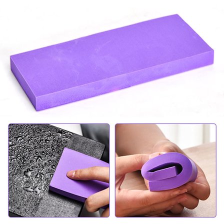 Rengöringssvamp Superabsorberande Clean Cotton Målarverktyg