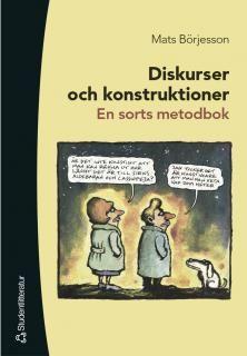 Diskurser och konstruktioner